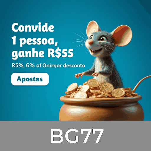 Desbloqueie Privilégios Exclusivos com Sua Conta BG77