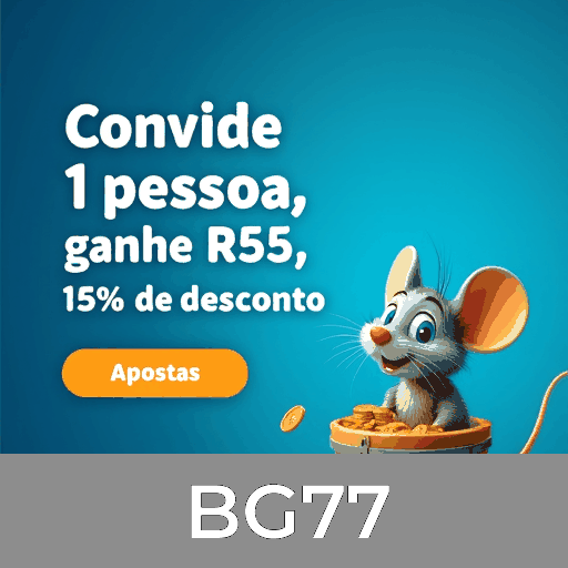 BG77: Bônus Generosos e Ofertas Exclusivas