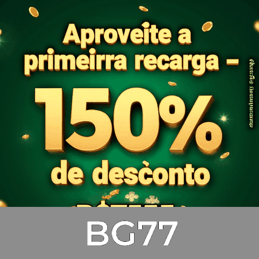 Desbloqueie Privilégios Exclusivos com Sua Conta BG77