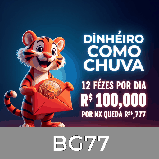 Desbloqueie Privilégios Exclusivos com Sua Conta BG77