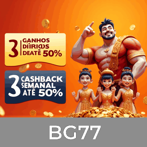 BG77: Plataforma Sustentável de Jogos Responsáveis