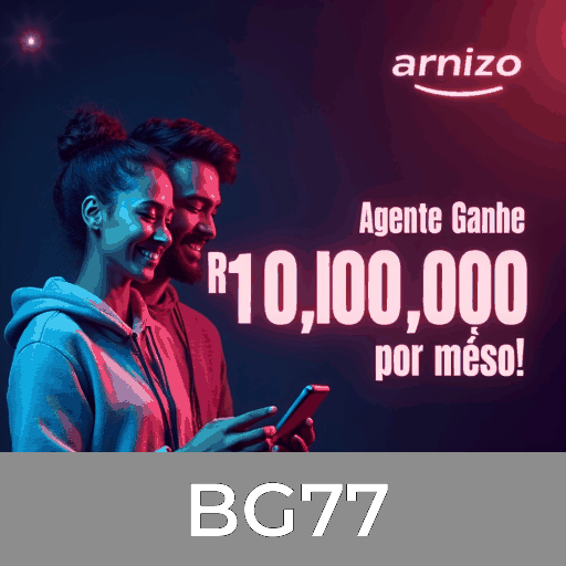 BG77: O Paraíso Interativo da Comunidade de Jogadores