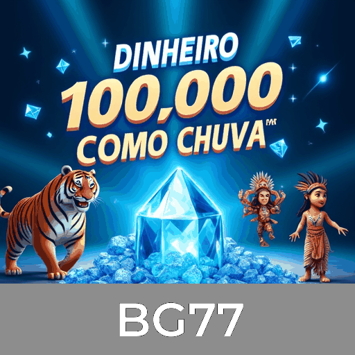 BG77: Bônus Generosos e Ofertas Exclusivas