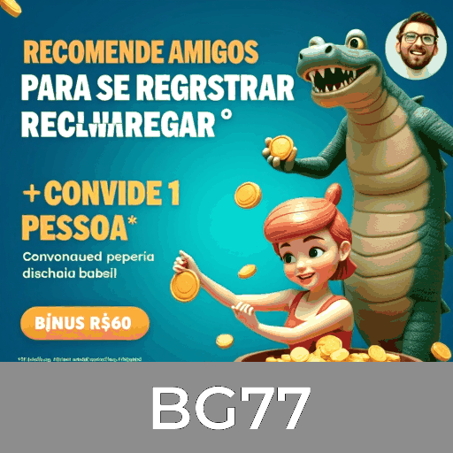 BG77: Plataforma Sustentável de Jogos Responsáveis
