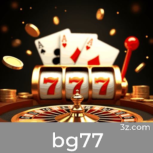 bg77 Gaming Lab: Moldando o Futuro da Tecnologia de Jogos