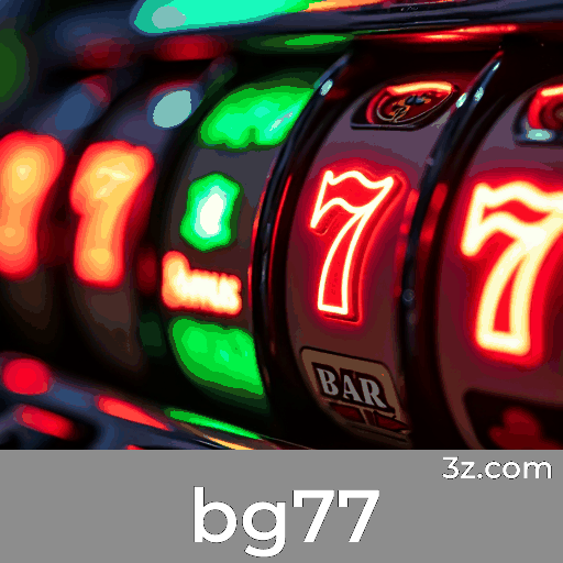 bg77: Domine os jogos com estratégias vencedoras