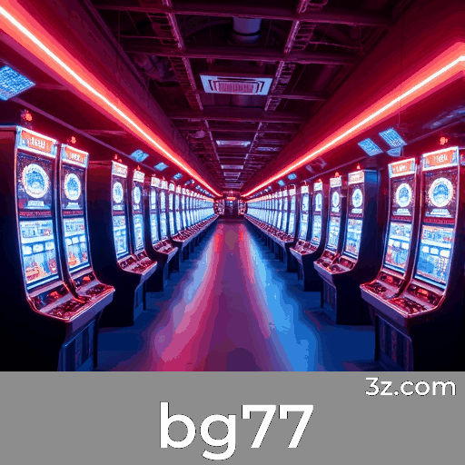 bg77: Dados Esportivos e Análise para Apostas Inteligentes