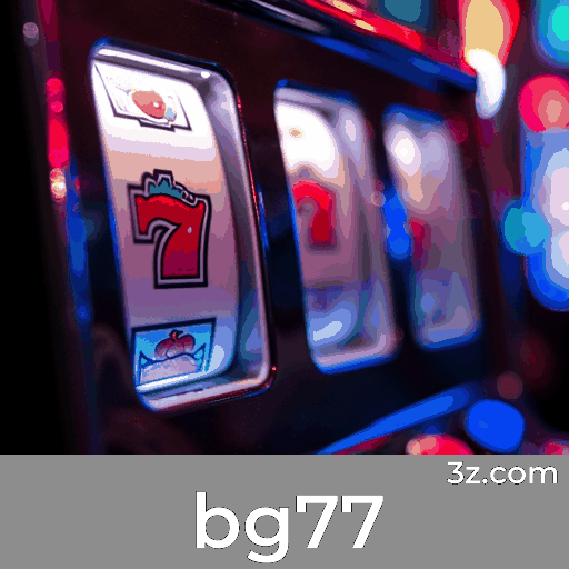 bg77: Experiência de Cassino Profissional e Autêntica