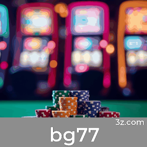 bg77: Domine os jogos com estratégias vencedoras